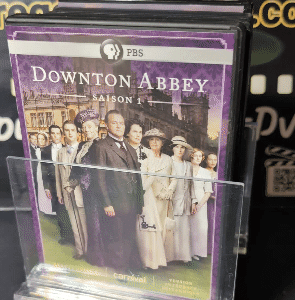 Downton Abbey. Saison 1 @ 6 / Downton Abbey. Seasons 1-2-3-4-5-6 (2010-2015)