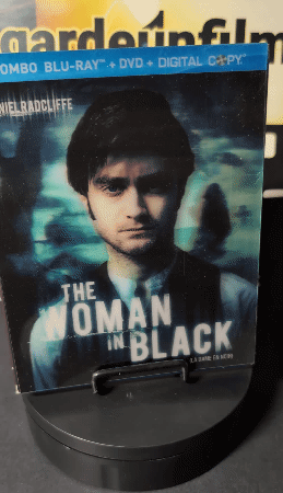 La Dame en Noir / The Woman in Black (2012)