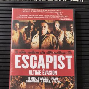 Ultime Évasion / The Escapist (2008)