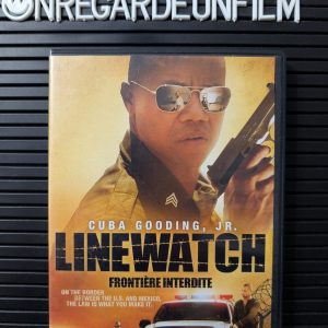 Frontière Interdite / Linewatch (2008)
