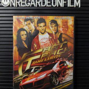 Fast Track: Sans Limite / Fast Track: No Limits (2008)