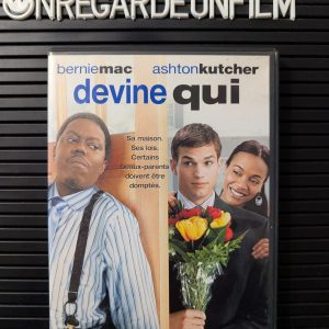Devine Qui / Guess Who (2005)