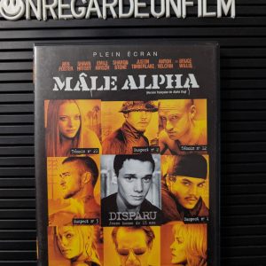Mâle Alpha / Alpha Dog (2006)