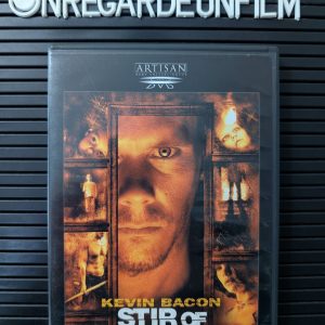 Stir of Echoes (1999)