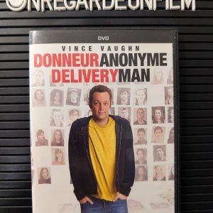 Donneur Anonyme / Delivery Man (2013)