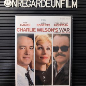 Le Combat de Charlie Wilson / Charlie Wilson's War (2007)