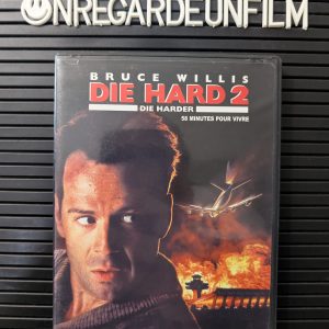 58 Minutes pour Vivre / Die Hard 2 (1990)