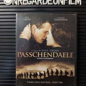 La Bataille de Passchendaele / Passchendaele (2008)