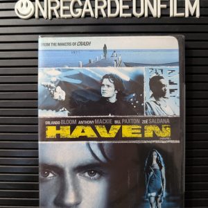 Havre / Haven (2004)