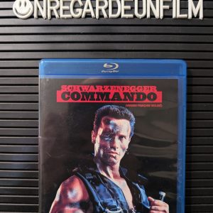 Commando / Commando (1985)