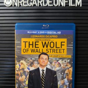 Le Loup de Wall Street / The Wolf of Wall Street (2013)