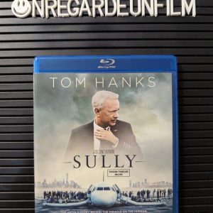 Sully / Sully (2016)