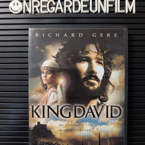 Le Roi David / King David (1985)