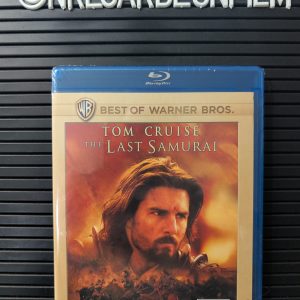 Le Dernier Samouraï / The Last Samurai (2003)