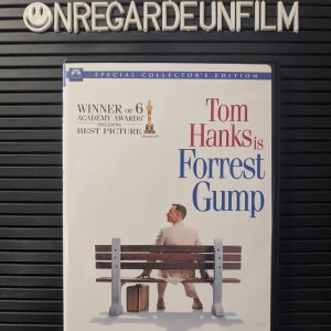 Forrest Gump / Forrest Gump (1994)