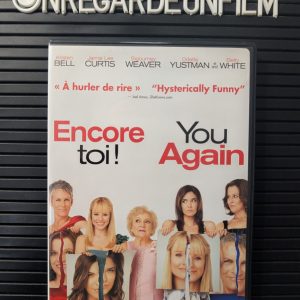 Encore toi / You Again (2010)