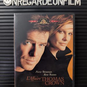 L'Affaire Thomas Crown / The Thomas Crown Affair (1999)