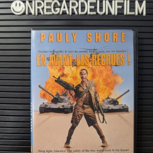 En Avant les Recrues / In the Army Now (1994)