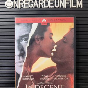 Proposition Indécente / Indecent Proposal (1993)