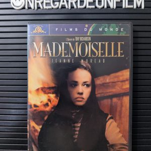 Mademoiselle (1966)