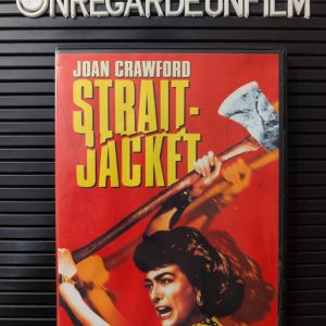 Strait-Jacket (1964)