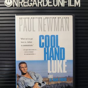 Luke la Main Froide / Cool Hand Luke (1967)