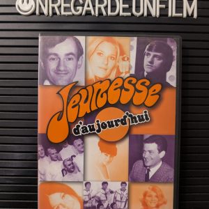 Jeunesse d'Aujourd'hui (2007)