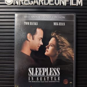 Sleepless in Seattle (1993)