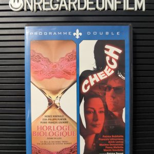 Horloge Biologique (2005) & Cheech (2006)