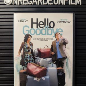 Hello Goodbye (2008)