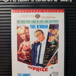 The Prize (1963)
