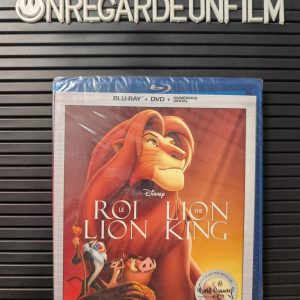 Le Roi Lion / The Lion King (1994)