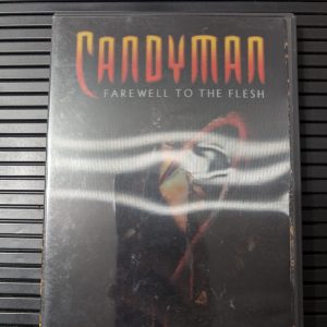 Candyman 2 / Candyman: Farewell to the Flesh (1995)
