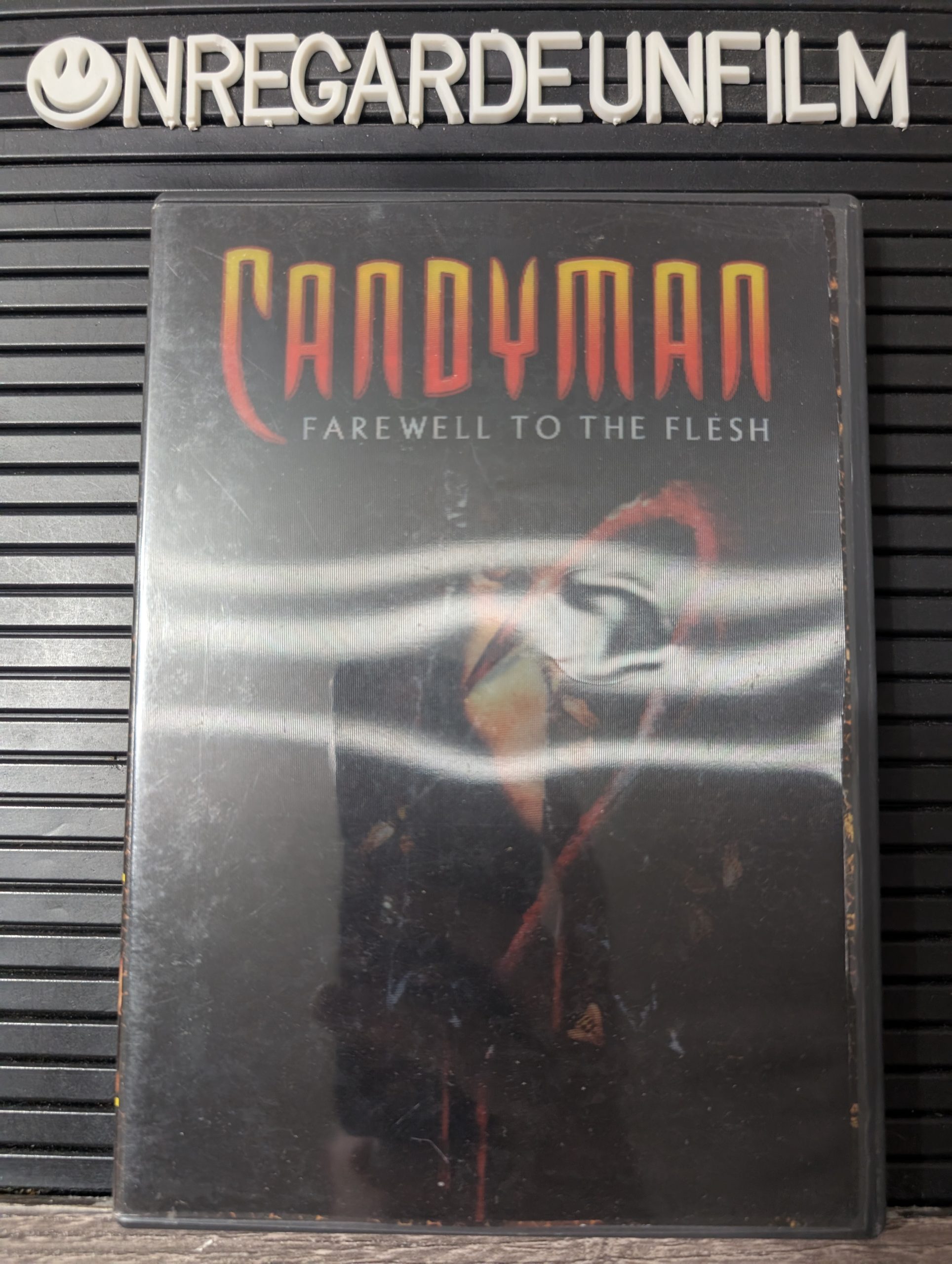 Candyman 2 / Candyman: Farewell to the Flesh (1995) – Image 2