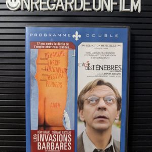 Les Invasions Barbares (2003) & L'Âge des Ténèbres (2007)