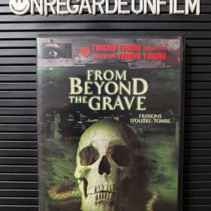 Frissons D'Outre-Tombe / From Beyond the Grave (1974)