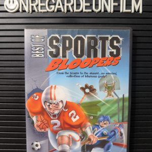 Best of Sports Bloopers (2001)