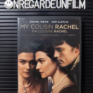 Ma Cousine Rachel / My Cousin Rachel (2017)