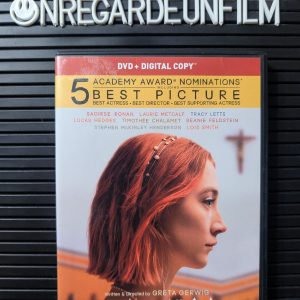 Lady Bird / Lady Bird (2017)