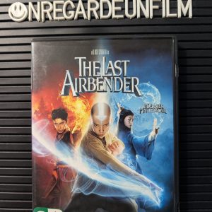 Le Dernier Maître de l'Air / The Last Airbender (2010)