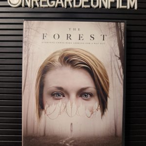 The Forest (2016)