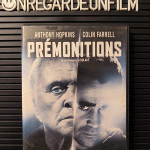 Prémonitions / Solace (2015)