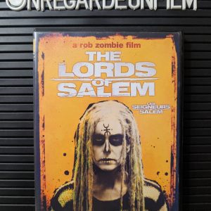 Les Seigneurs de Salem / The Lords of Salem (2012)