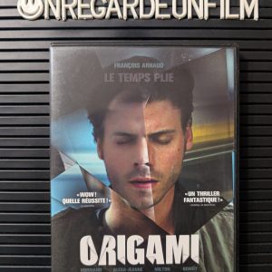 Origami (2017)