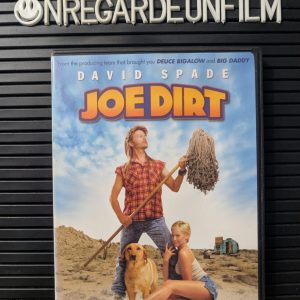 Joe Lacrasse / Joe Dirt (2001)
