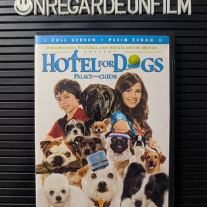 Palace pour Chiens / Hotel for Dogs (2009)