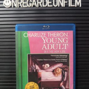 Jeune Adulte / Young Adult (2011)