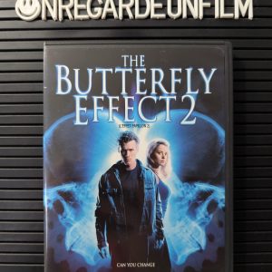 L'Effet Papillon 2 / The Butterfly Effect 2 (2006)