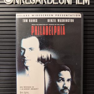 Philadelphie / Philadelphia (1993)