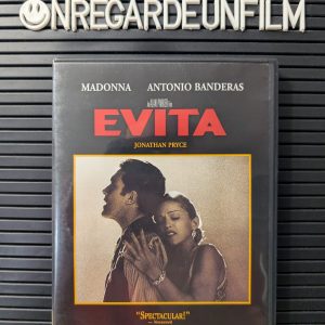 Evita (1996)